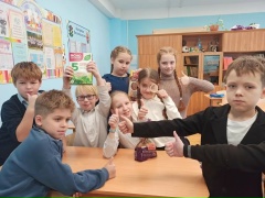 «Россия – страна со Знаком качества»