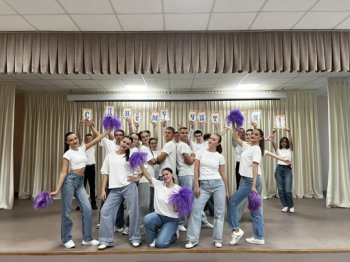 День учителя