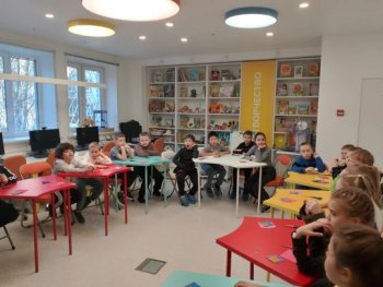 «На сказочных страницах книг»