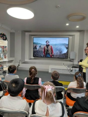 День рождения М.Ю. Лермонтова