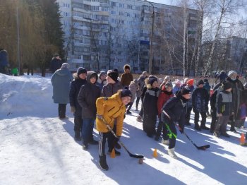 Весне дорогу!