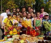 Фестиваль «Краски осени»