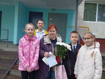 В преддверии главного  праздника
