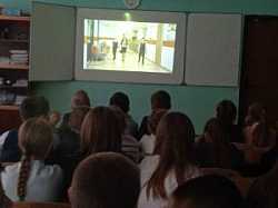 «Киноуроки в школах России и мира»